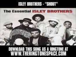 Now we recommend you to download first result the isley brothers contagious official video mp3. Isley Brothers Shout New Video Lyrics Download Soul Songs The Isley Brothers Insta Videos
