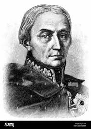 Friedrich wilhelm Cut Out Stock Images & Pictures