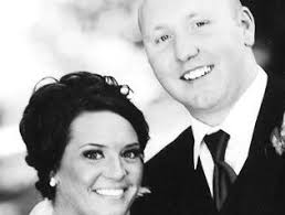 Wedding: Trigg-Mandeville