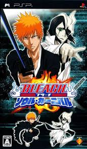 Maybe you would like to learn more about one of these? Bleach Soul Carnival Save Data Cheat Ppsspp Mcdevilstar
