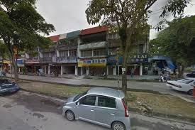 This listing has been viewed: Taman Perwira For Sale In Bukit Mertajam Propsocial