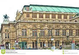 Would you can see ancient incan ruins. Vienna State Opera Austria Stock Image Image Of Orchestra Monarchy 63600027