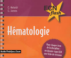 Hematologie papers and research , find free pdf download from the original pdf search engine. Telecharger Ecn Flash Hematologie Pdf