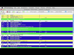 Movie magic scheduling serial number. Script Breakdown Scheduling And Budgeting Tutorial 3 Of 4 Youtube