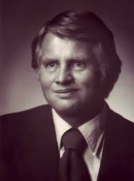 Donald Nystrom Obituary (2012)