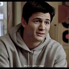 Hey Nathan I Miss You