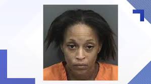 Police locate woman who left scene after her boyfriend died in a 'shootout'  with officers