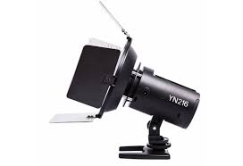 Yongnuo Yn 216 Led Light 3200k 5500k Continuous Lights Photo Studios