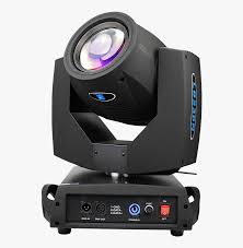 Big Dipper 230w Sharpy 7r Beam Moving Head Dj Lighting 230w 7r Osram Beam Moving Head Stage Light Licht Dj Hd Png Download Kindpng