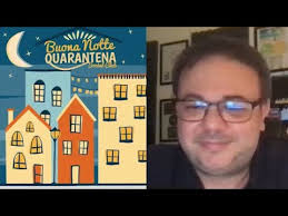 Buonanotte Quarantena 9 P 5 Maggio Andrea Casamento Youtube Anestetizzati per come siamo dall'overdose quotidiana di… youtube