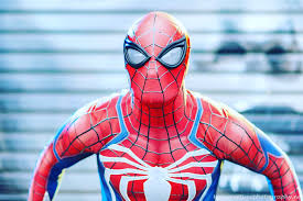 1900 x 950 jpeg 131 кб. Ps4 Insomniac Spider Man Suit Special Edition No Limit Designs