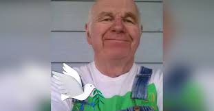 Obituary information for Terry Lee Hayden