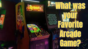 80's for sure. My childhood. Defender Asteroids and Galaga
