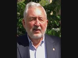 John "Jack" Barton Jr.