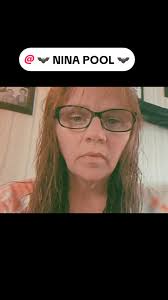 Nina Pool Sprayway Glass Cleaner