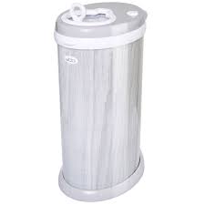 Ubbi diaper pails do not require special refill bags, but the ubbi plastic bags are option for the ubbi diaper pail, although not a requirement. Ubbi Diaper Pail West Coast Kids