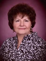 Helen Walker Obituary January 12, 2024