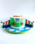 Toy Story Birthday Cupcakes