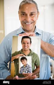 Hispanic puerto rican hi-res stock photography and images