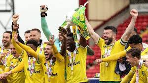 Norwich advised their fans to buy tickets from nufc. Norwich City Name Lotus Cars As New Shirt Sponsor Bbc News