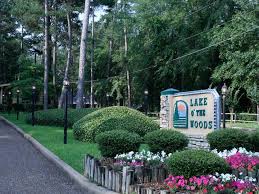 Lake Of The Woods Resort Lake Clear Lake