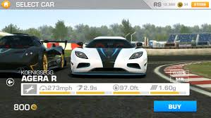 Image result for real racing 3 trick