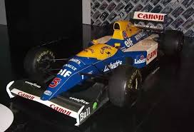 Est and will air on tv via espn2. Why Are The 80s And 90s Considered The Golden Era Of Formula One F1 Quora