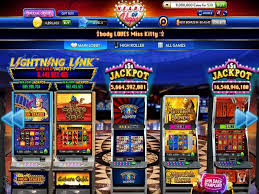 We did not find results for: Lightning Link Slots Free Online Peatix