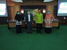 Sebagai seorang ppk, bagaimana anda melayani pelanggan yang datang ke klinik? Penyerahan Mahasiswa Magang 3 Dan Kkm Tahun Akademik 2020 2021 Kabupaten Pontianak Kota Ikip Pgri Pontianak