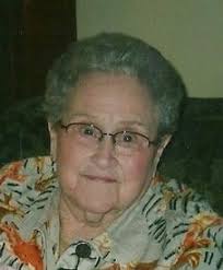 Jane Pitchford of Girard Obituary