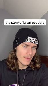 Brian Bell Peppers