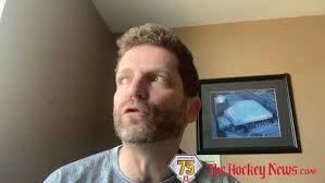 Marc Johnstone Re-Joins Maple Leafs Organization With Two-Year Marlies  Contract, Goaltender Ken Appleby And Reese Johnston To One-Year Deals