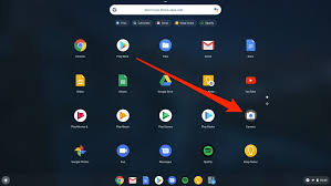 There are already a plethora of new progressive web apps for you to take advantage of, without worrying about taking up too much storage space. How To Take A Picture On A Chromebook And Find It Later Business Insider