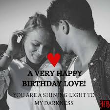 You love teasing him even more. Birthday Wishes For Boyfriend Love Partner Bf