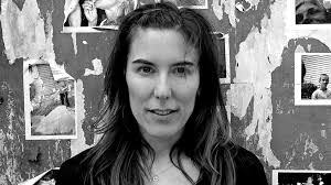 Amy Berg's Instagram, Twitter & Facebook