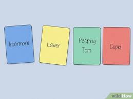 How do you play mafia? The Easiest Way To Play Mafia Wikihow