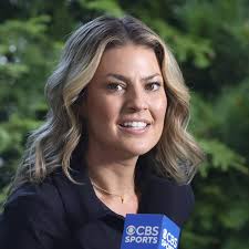 CBS golf star sends message to social media trolls as Amanda Balionis hits  back