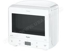 Whirlpool Max34fw Pas Cher Micro Ondes Whirlpool Livraison Gratuite