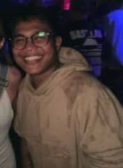 Nice people and bands in Eugene