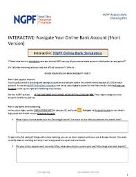 › ngpf activity bank saving #14. Ngpf Answer Key Teacher Tip Compare Making Credit Decisions Blog Download The Answer Key Of Ssc Cgl Exam With User Id And Password Historiasdesincrinel