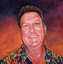 FIGURES & PORTRAITS — STUART W. BURTON