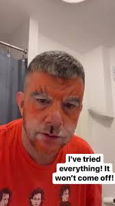 I’ve tried everything! It won’t come off!