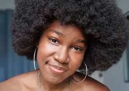 Hair Story: Dorcas Alasa