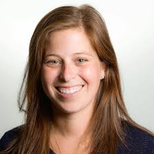 Today we are very excited to feature Dr. Danielle Holland. Dr. Holland is  one of our former chief residents who stayed