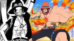 Do you like this video? One Piece Spin Off Focusing On Ace Announced