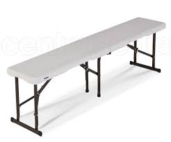 We did not find results for: Lifetime 80354 Folding Bench 153x30 Cm Plastic Metal Benches