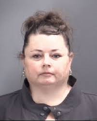 Princeton woman arrested for driving