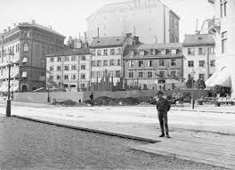 Götarp 1:16 bodarna 14, 78395 gustafs. Gamla Grev Turegatan Stockholmskallan Stockholm Sverige Gamla Foton Bilder