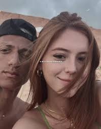 Richarlison Dream Girlfriend