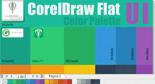 How to create an animated gif. Coreldraw Color Palette Free Download Funtythinking